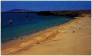 Готель Vista Azul Lanzarote Island Екстер'єр фото